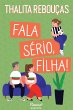 Fala sério, filha! (eBook, ePUB) - Bild 1
