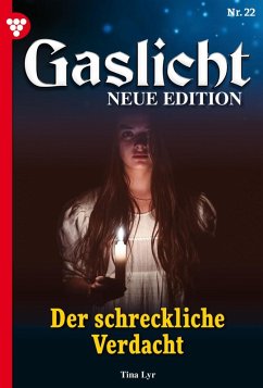 Cover Der schreckliche Verdacht (eBook, ePUB)