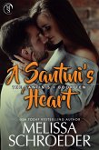 A Santini's Heart (The Santinis, #10) (eBook, ePUB)