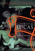 As parábolas de Lucas (eBook, ePUB)