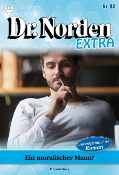 Ein moralischer Mann? (eBook, ePUB) - Vandenberg, Patricia