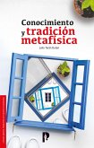 Conocimiento y tradición metafísica (eBook, ePUB)