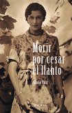 Morir por cesar el llanto (eBook, ePUB)