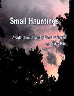 Cover Small Hauntings: (eBook, ePUB)