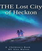 The Lost City of Heckton (eBook, ePUB)