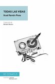 Todas las vidas (eBook, ePUB) Todas las vidas (eBook, ePUB)