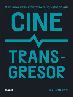 Cine transgresor (fixed-layout eBook, ePUB) - Haydn Smith, Ian