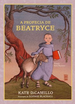 A profecia de Beatryce (eBook, ePUB) - DiCamillo, Kate