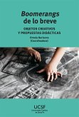 Boomerangs de lo breve (eBook, ePUB) Boomerangs de lo breve (eBook, ePUB)