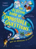 The Bedtime Book of Impossible Questions (eBook, ePUB)