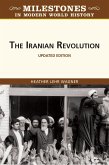 The Iranian Revolution, Updated Edition (eBook, ePUB)