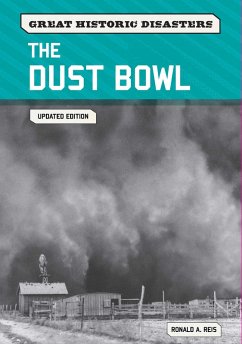 The Dust Bowl, Updated Edition (eBook, ePUB) - Reis, Ronald