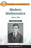 Modern Mathematics, Updated Edition (eBook, ePUB)