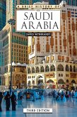 A Brief History of Saudi Arabia, Third Edition (eBook, ePUB)