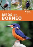 Birds of Borneo (eBook, ePUB)