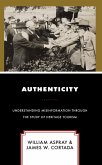 Authenticity (eBook, ePUB)