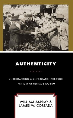 Cover Authenticity (eBook, ePUB)