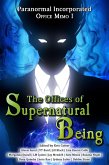 Paranormal Incorporated: The Offices of Supernatural Being (Paranormal Incorporated Office Memo, #1) (eBook, ePUB)