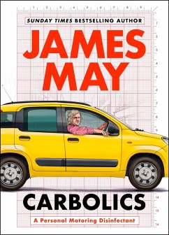 Carbolics (eBook, ePUB) - May, James