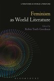 Feminism as World Literature (eBook, ePUB)