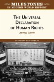 The Universal Declaration of Human Rights, Updated Edition (eBook, ePUB)
