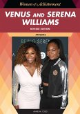 Venus and Serena Williams, Revised Edition (eBook, ePUB)