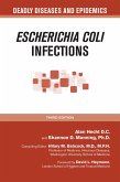Escherichia coli Infections, Third Edition (eBook, ePUB)