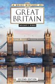 A Brief History of Great Britain, Second Edition (eBook, ePUB)