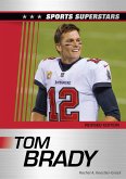 Tom Brady, Revised Edition (eBook, ePUB)