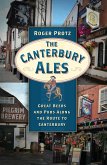 The Canterbury Ales (eBook, ePUB)