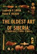 The Oldest Art of Siberia (eBook, ePUB) - Bild 1