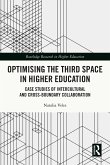 Optimising the Third Space in Higher Education (eBook, PDF)