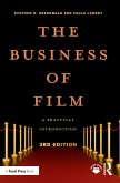 The Business of Film (eBook, ePUB) The Business of Film (eBook, ePUB)