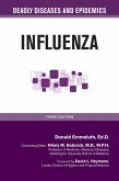 Influenza, Third Edition (eBook, ePUB)