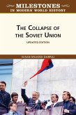 The Collapse of the Soviet Union, Updated Edition (eBook, ePUB)