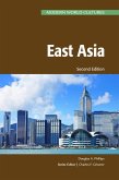East Asia, Second Edition (eBook, ePUB)
