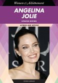 Angelina Jolie, Updated Edition (eBook, ePUB)