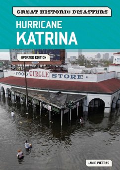 Hurricane Katrina, Updated Edition (eBook, ePUB) - Pietras, Jamie