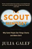 The Scout Mindset (eBook, ePUB)