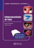 Infektionskrankheiten der Katze (eBook, ePUB)