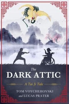 Cover The Dark Attic (eBook, ePUB)