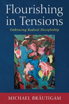 Flourishing in Tensions (eBook, ePUB)