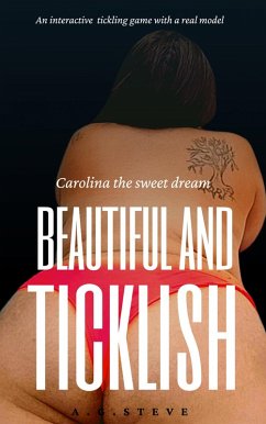 Beautiful and Ticklish (eBook, ePUB) Cover Beautiful and Ticklish (eBook, ePUB)