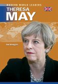 Theresa May (eBook, ePUB)