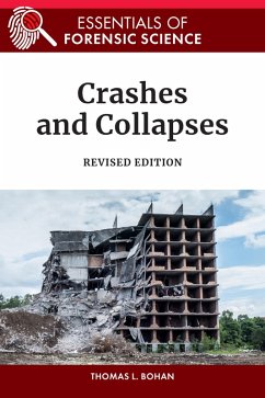 Crashes and Collapses, Revised Edition (eBook, ePUB) - Bohan, Thomas