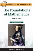 The Foundations of Mathematics, Updated Edition (eBook, ePUB)