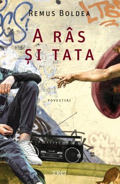 A ras si tata (eBook, ePUB) - Boldea, Remus