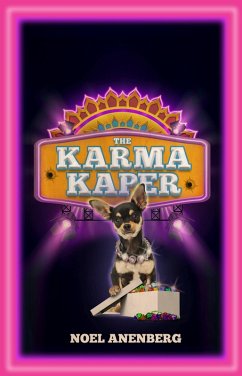 Cover The Karma Kaper (eBook, ePUB)