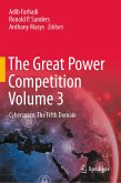 The Great Power Competition Volume 3 (eBook, PDF)