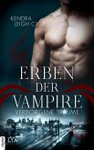 Erben der Vampire - Verborgene Träume (eBook, ePUB)